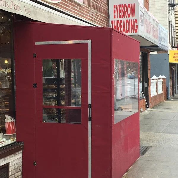 Web image: Clarke And Son Signs Enclosures 4