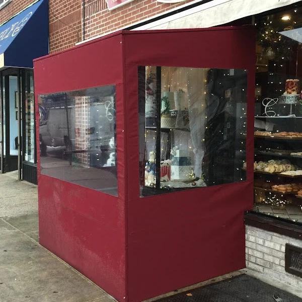 Web image: Clarke And Son Signs Enclosures 5