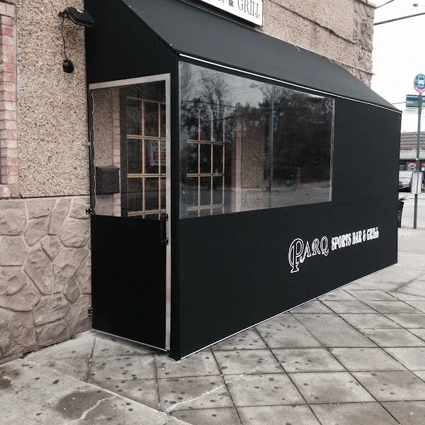 Web image: Clarke And Son Signs Enclosures 8