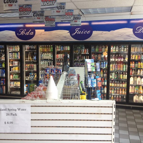 Photograph: Clarke And Son Signs Indoor Signage 10