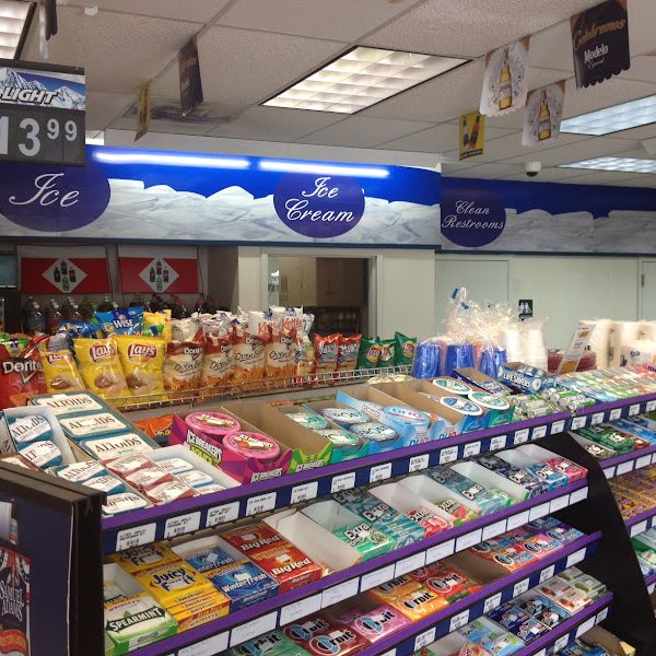 Photograph: Clarke And Son Signs Indoor Signage 11