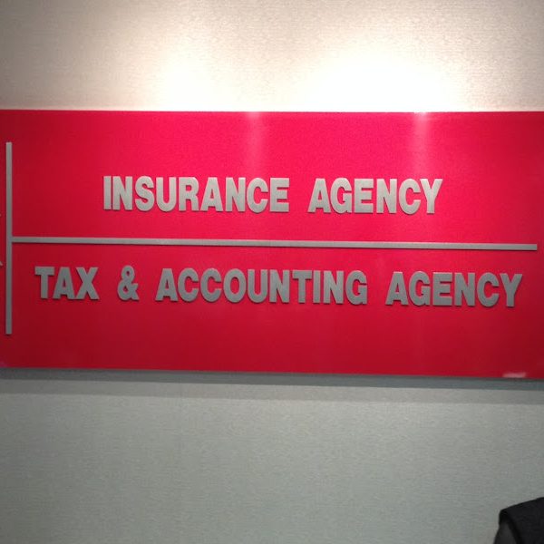 Photograph: Clarke And Son Signs Indoor Signage 12