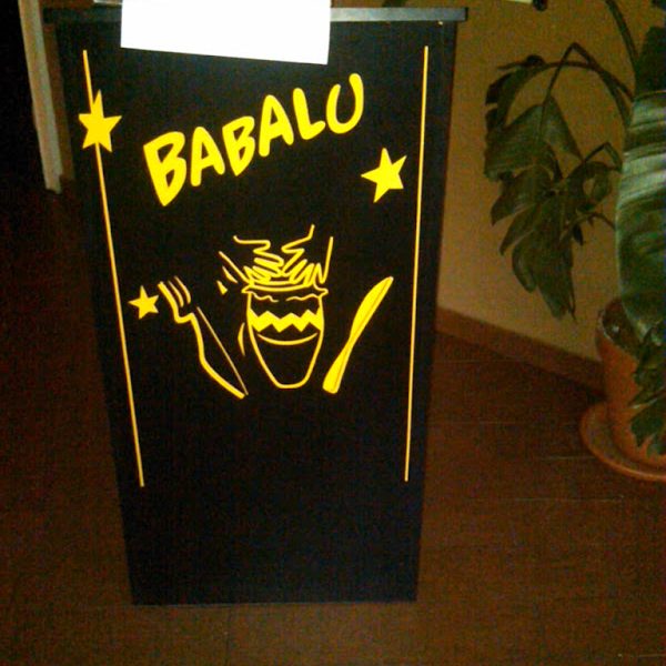 Photograph: Clarke And Son Signs Indoor Signage 2