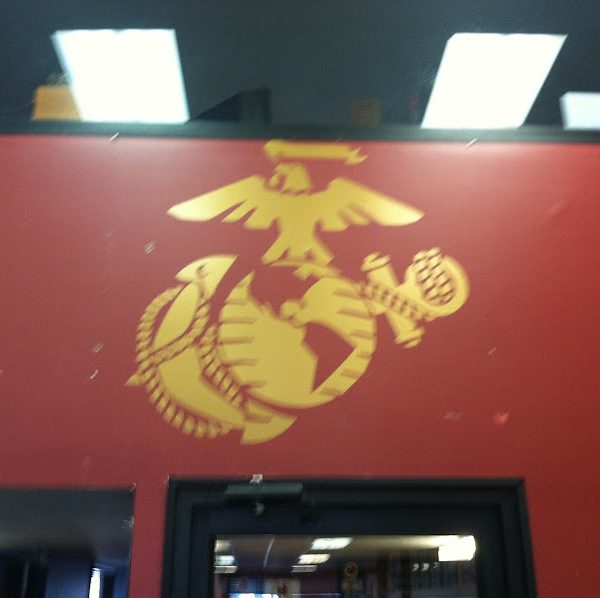 Photograph: Clarke And Son Signs Indoor Signage 6