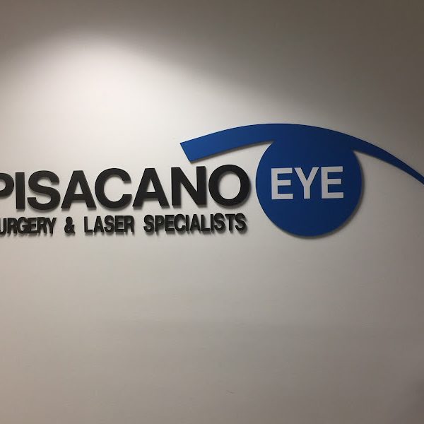 Photograph: Clarke And Son Signs Indoor Signage 7