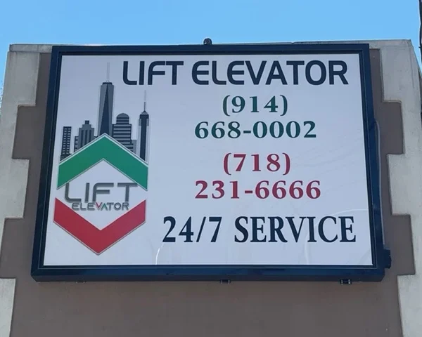 Web image: Clarke And Son Signs Lightboxes 13