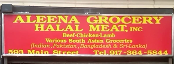 Web image: Clarke And Son Signs Metal Signs 14