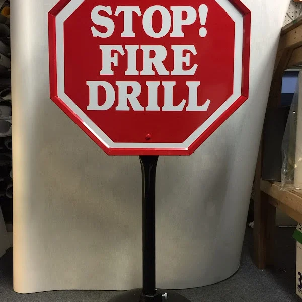 Web image: Clarke And Son Signs Metal Signs 19