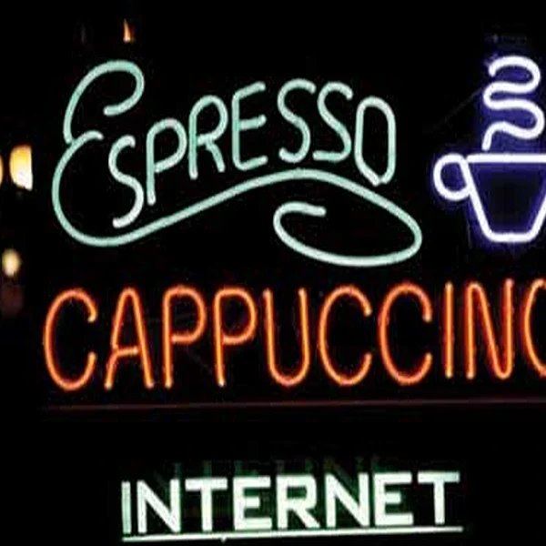 Web image: Clarke And Son Signs Neon Signs