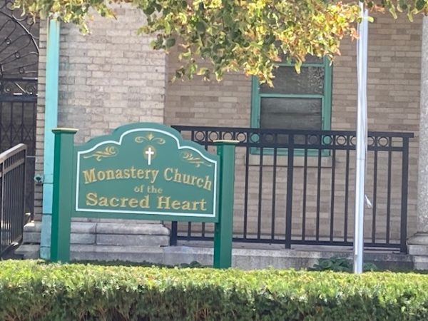 Photograph: Clarke And Son Signs Sign Posts 7