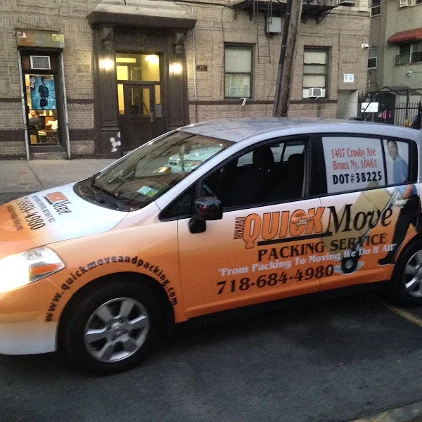 Web image: Clarke And Son Signs Vehicle Signage And Wraps 16