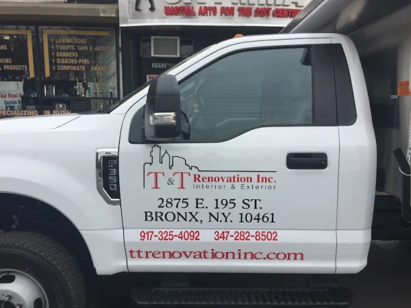 Web image: Clarke And Son Signs Vehicle Signage And Wraps 18