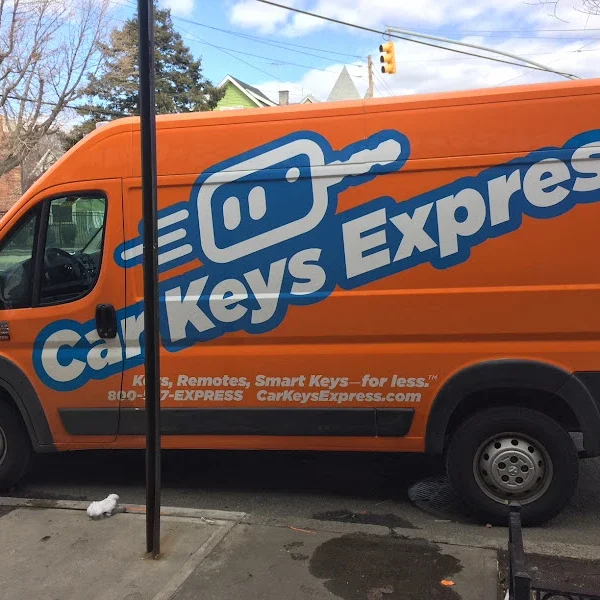 Web image: Clarke And Son Signs Vehicle Signage And Wraps 19