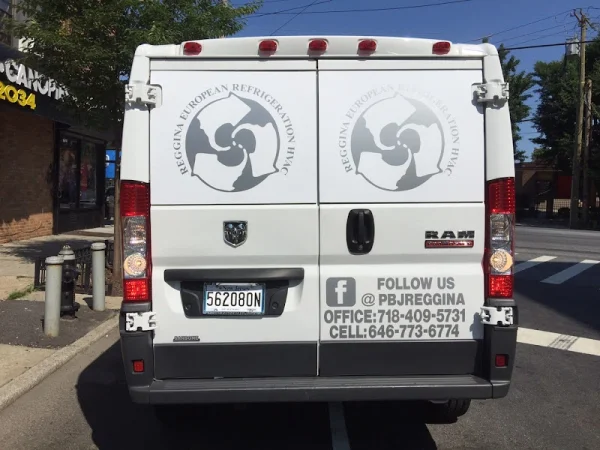 Web image: Clarke And Son Signs Vehicle Signage And Wraps 21