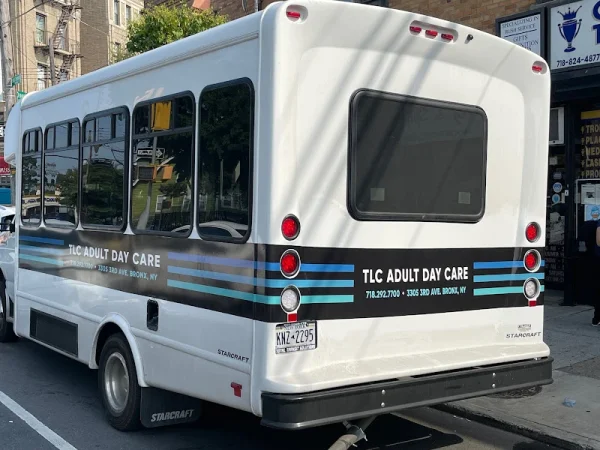 Web image: Clarke And Son Signs Vehicle Signage And Wraps 7