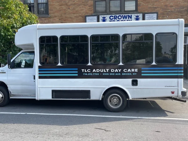 Web image: Clarke And Son Signs Vehicle Signage And Wraps 8