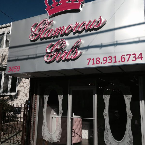 Photograph: Clarke And Son Signs Awmimgd 19