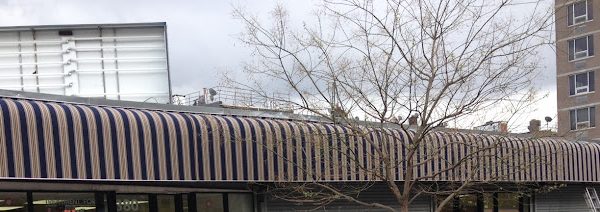 Photograph: Clarke And Son Signs Awmimgd 55