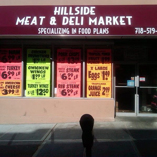 Photograph: Clarke And Son Signs Awmimgd 8