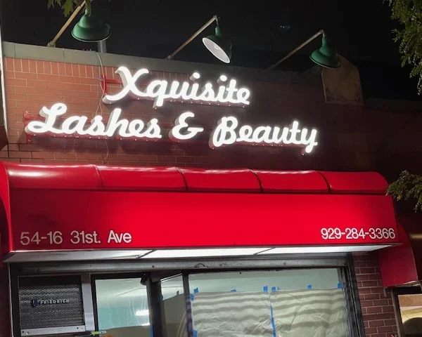 Clarke and Son Signs (14) Web image: Clarke And Son Signs 14