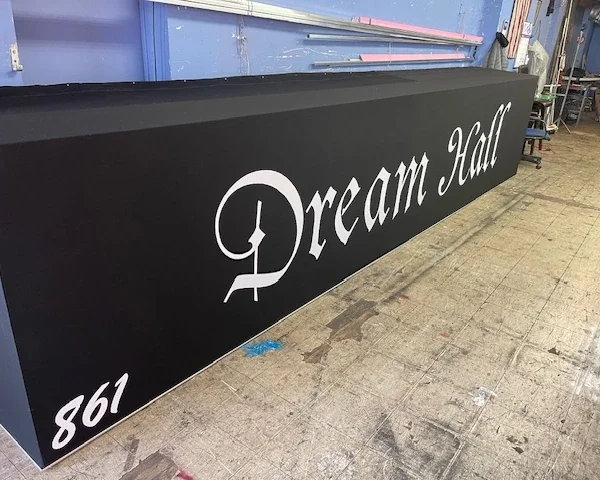 Clarke and Son Signs (17) Web image: Clarke And Son Signs 17