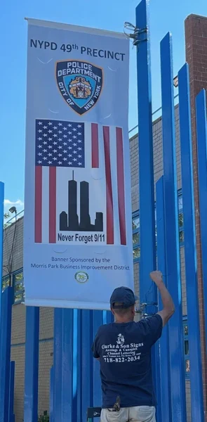 Clarke and Son Signs (21) Web image: Clarke And Son Signs 21