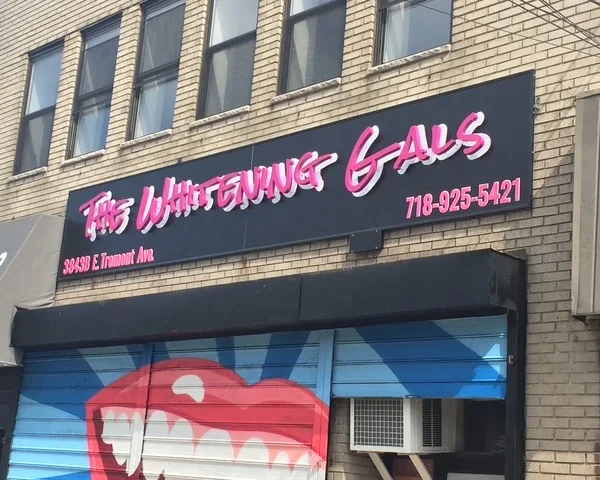 Clarke and Son Signs (7) Web image: Clarke And Son Signs 7